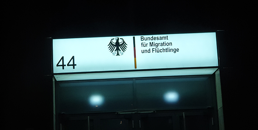 Germany: Asylum applications of Nigerians, Ghanaians taking longer to process