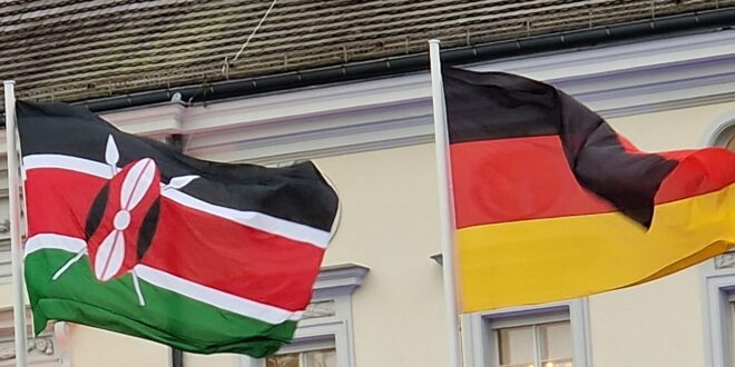 German-Kenyan Migration Deal: What You Should Know