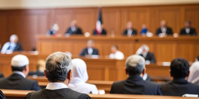 German court rules rejected asylum-seekers cannot be denied benefits