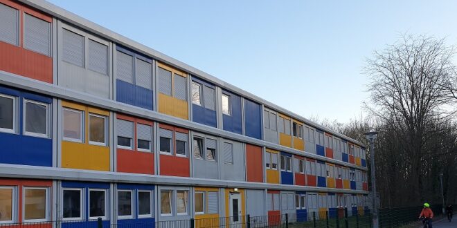 Germany’s Top Court Delivers Landmark Verdict on Deportation of Refugees