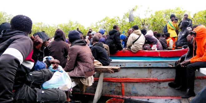 The Gambia: Young Lives Continue to Be Lost on Perilous Journeys to Europe