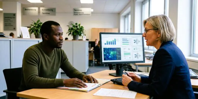 Germany plans wider use of AI in asylum and migration procedures