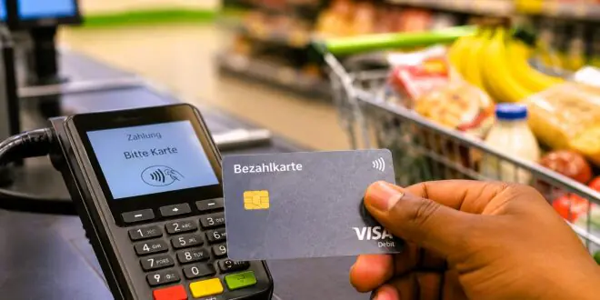 Berlin Introduces Payment Card for Newly Arriving Asylum-Seekers — What You Need to Know