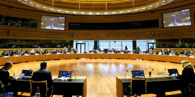 EU adopts new return rules: What rejected asylum-seekers should know